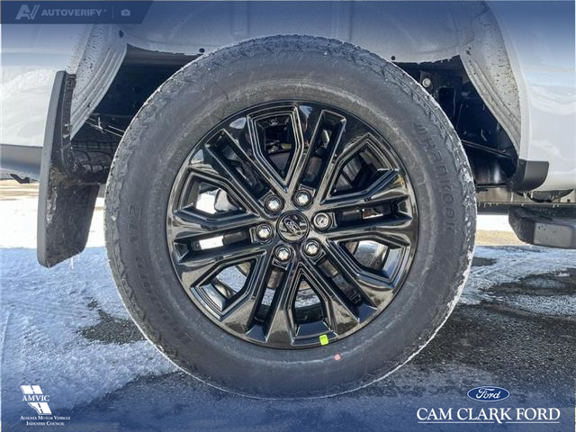 2026 Ford F-150 Lariat (Stk: 26T0972) in Olds - Image 6 of 25