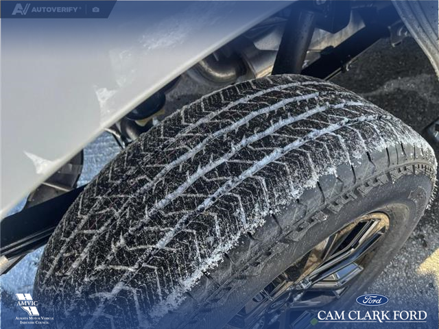 2026 Ford F-150 Lariat (Stk: 26T0972) in Olds - Image 7 of 25