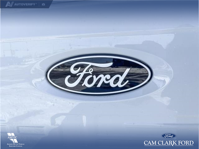 2026 Ford F-150 Lariat (Stk: 26T0972) in Olds - Image 9 of 25