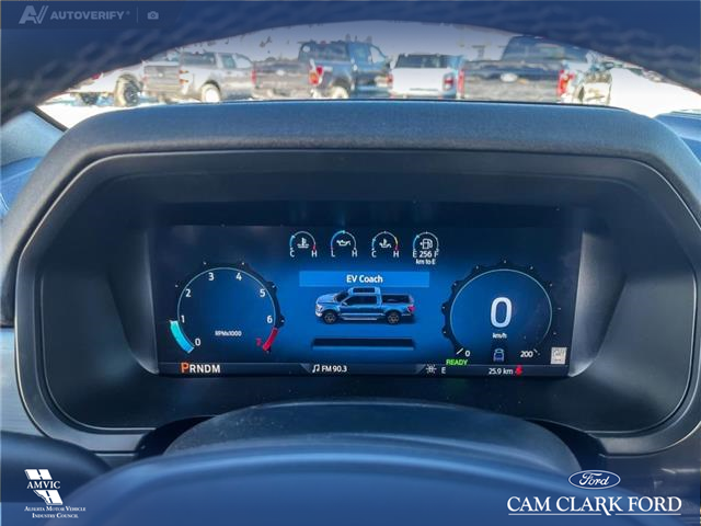 2026 Ford F-150 Lariat (Stk: 26T0972) in Olds - Image 15 of 25