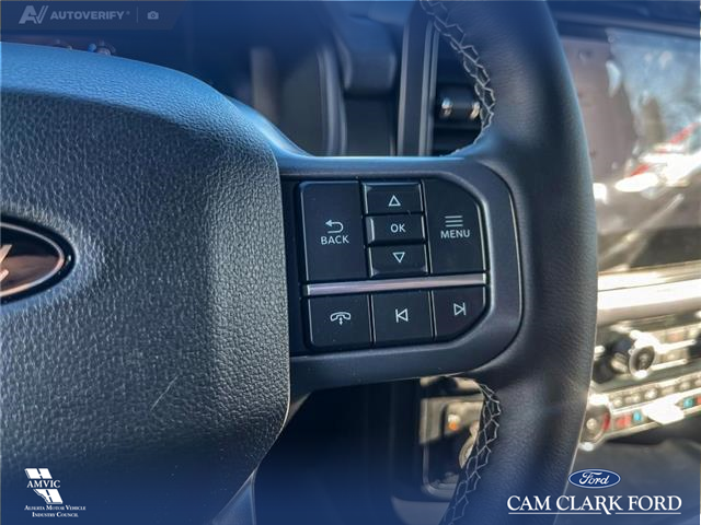 2026 Ford F-150 Lariat (Stk: 26T0972) in Olds - Image 16 of 25