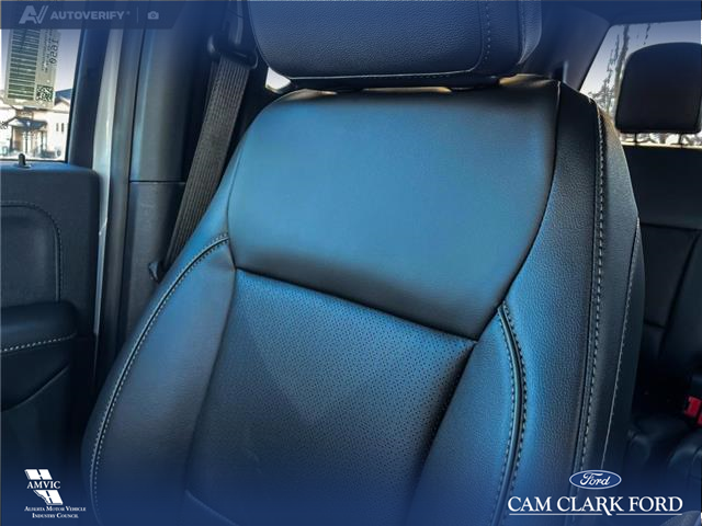 2026 Ford F-150 Lariat (Stk: 26T0972) in Olds - Image 20 of 25