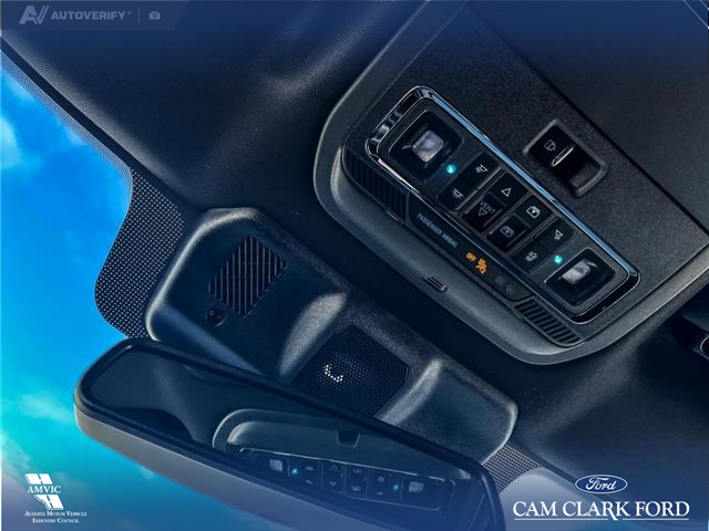 2026 Ford F-150 Lariat (Stk: 26T0972) in Olds - Image 21 of 25