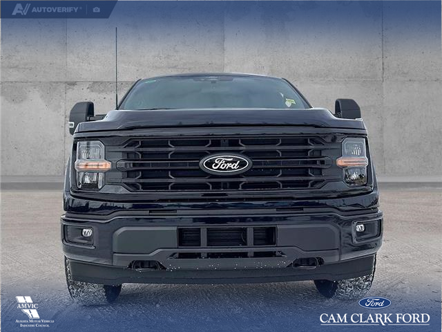 2026 Ford F-150 XLT (Stk: 26T2882) in Olds - Image 2 of 25