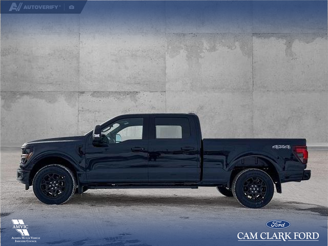 2026 Ford F-150 XLT (Stk: 26T2882) in Olds - Image 3 of 25