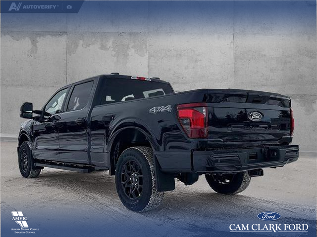 2026 Ford F-150 XLT (Stk: 26T2882) in Olds - Image 4 of 25