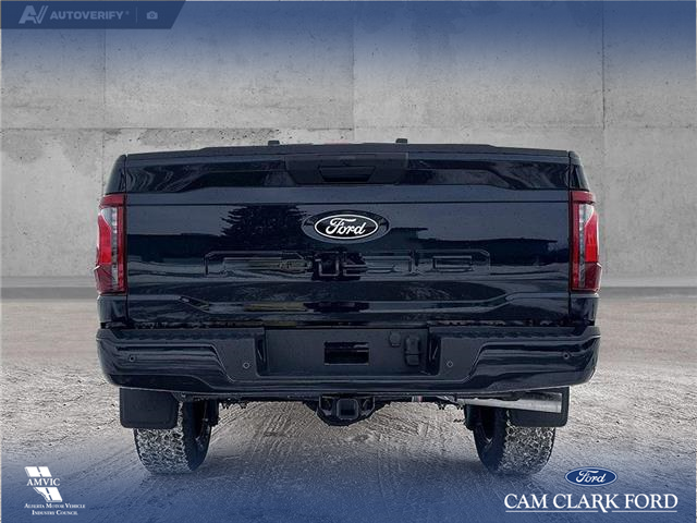 2026 Ford F-150 XLT (Stk: 26T2882) in Olds - Image 5 of 25
