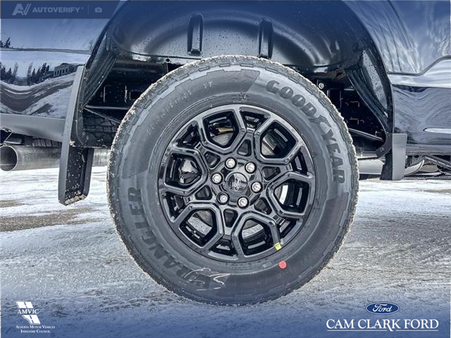 2026 Ford F-150 XLT (Stk: 26T2882) in Olds - Image 6 of 25