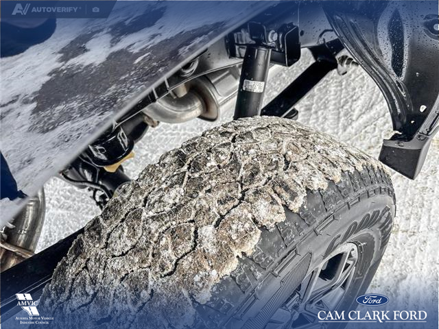 2026 Ford F-150 XLT (Stk: 26T2882) in Olds - Image 7 of 25