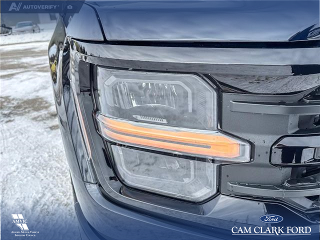 2026 Ford F-150 XLT (Stk: 26T2882) in Olds - Image 8 of 25