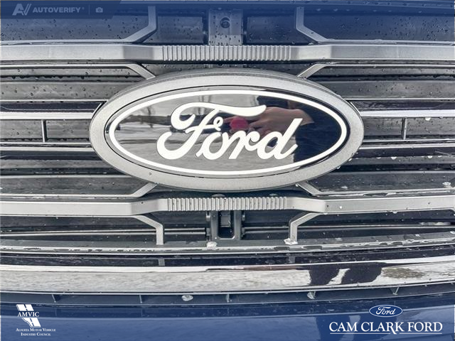 2026 Ford F-150 XLT (Stk: 26T2882) in Olds - Image 9 of 25