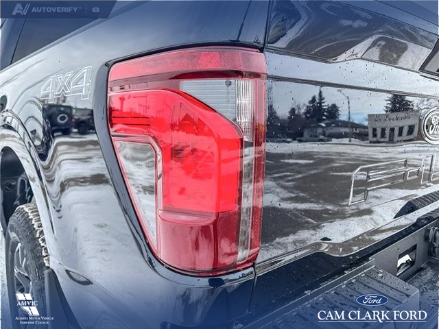 2026 Ford F-150 XLT (Stk: 26T2882) in Olds - Image 11 of 25