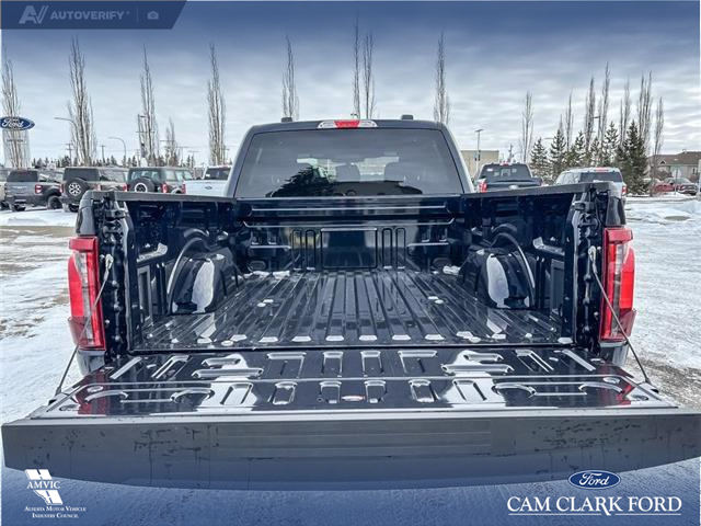 2026 Ford F-150 XLT (Stk: 26T2882) in Olds - Image 12 of 25