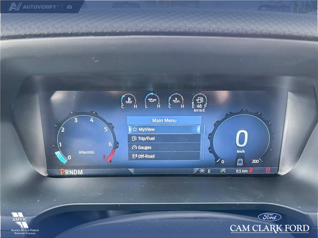 2026 Ford F-150 XLT (Stk: 26T2882) in Olds - Image 15 of 25