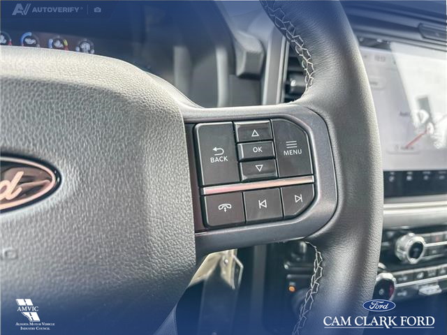 2026 Ford F-150 XLT (Stk: 26T2882) in Olds - Image 16 of 25