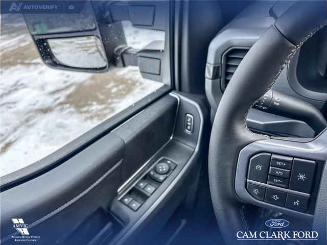 2026 Ford F-150 XLT (Stk: 26T2882) in Olds - Image 17 of 25