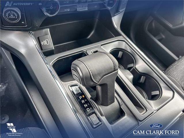 2026 Ford F-150 XLT (Stk: 26T2882) in Olds - Image 18 of 25