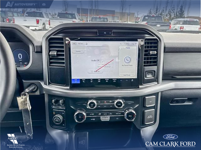 2026 Ford F-150 XLT (Stk: 26T2882) in Olds - Image 19 of 25