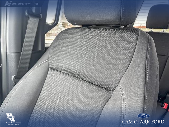 2026 Ford F-150 XLT (Stk: 26T2882) in Olds - Image 20 of 25