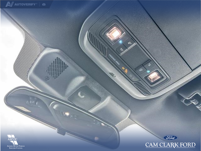 2026 Ford F-150 XLT (Stk: 26T2882) in Olds - Image 21 of 25