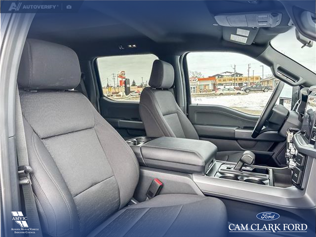 2026 Ford F-150 XLT (Stk: 26T2882) in Olds - Image 22 of 25