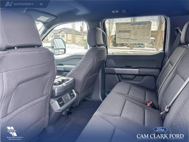 2026 Ford F-150 XLT (Stk: 26T2882) in Olds - Image 23 of 25