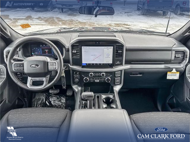 2026 Ford F-150 XLT (Stk: 26T2882) in Olds - Image 24 of 25