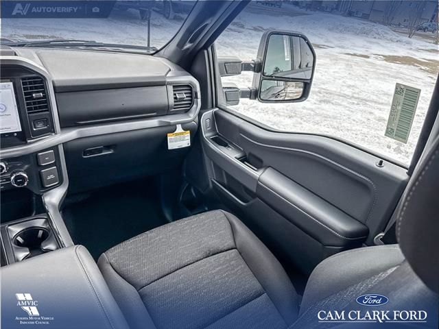 2026 Ford F-150 XLT (Stk: 26T2882) in Olds - Image 25 of 25