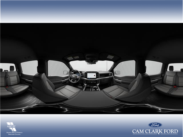 2026 Ford F-150 STX (Stk: 26AT7660) in Airdrie - Image 7 of 7