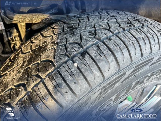 2026 Ford F-150 King Ranch (Stk: 26AT4387) in Airdrie - Image 7 of 25