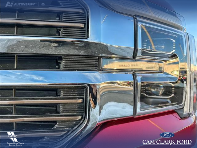 2026 Ford F-150 King Ranch (Stk: 26AT4387) in Airdrie - Image 8 of 25
