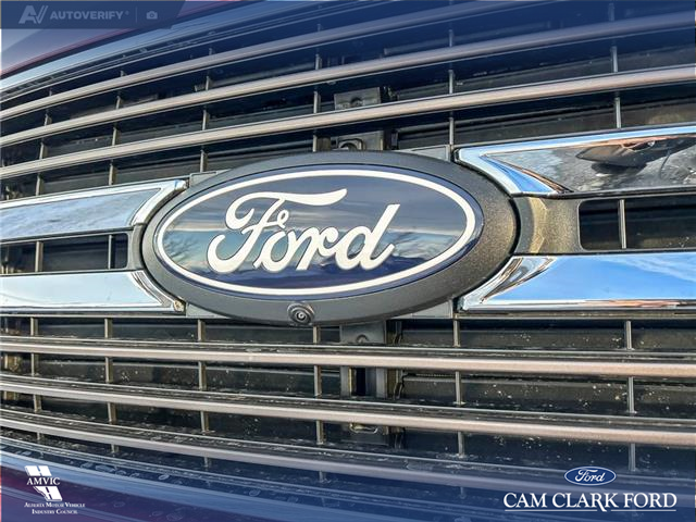 2026 Ford F-150 King Ranch (Stk: 26AT4387) in Airdrie - Image 9 of 25