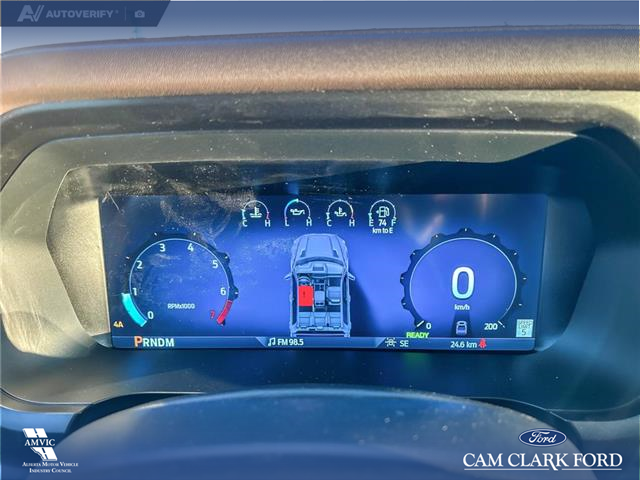 2026 Ford F-150 King Ranch (Stk: 26AT4387) in Airdrie - Image 15 of 25