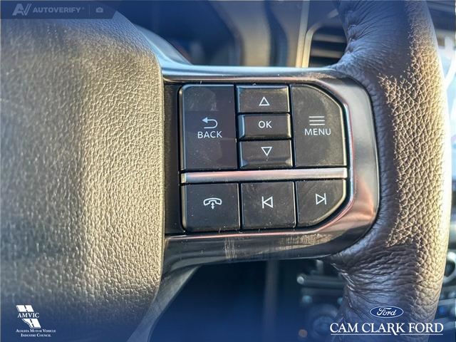 2026 Ford F-150 King Ranch (Stk: 26AT4387) in Airdrie - Image 16 of 25