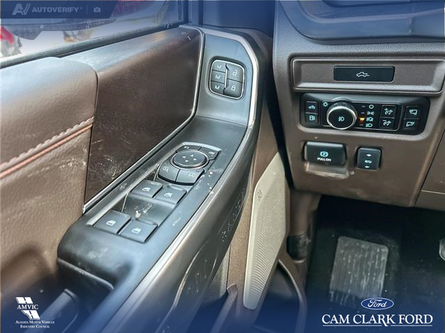 2026 Ford F-150 King Ranch (Stk: 26AT4387) in Airdrie - Image 17 of 25