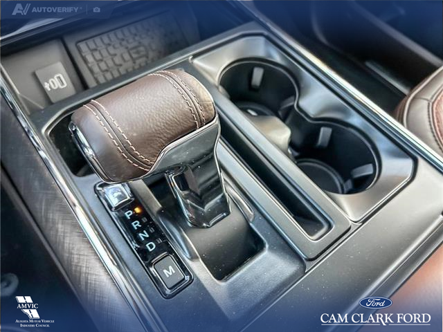 2026 Ford F-150 King Ranch (Stk: 26AT4387) in Airdrie - Image 18 of 25