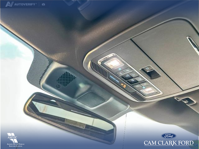 2026 Ford F-150 King Ranch (Stk: 26AT4387) in Airdrie - Image 21 of 25