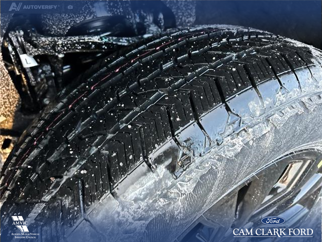 2026 Ford F-150 Lariat (Stk: 26AT4018) in Airdrie - Image 7 of 25