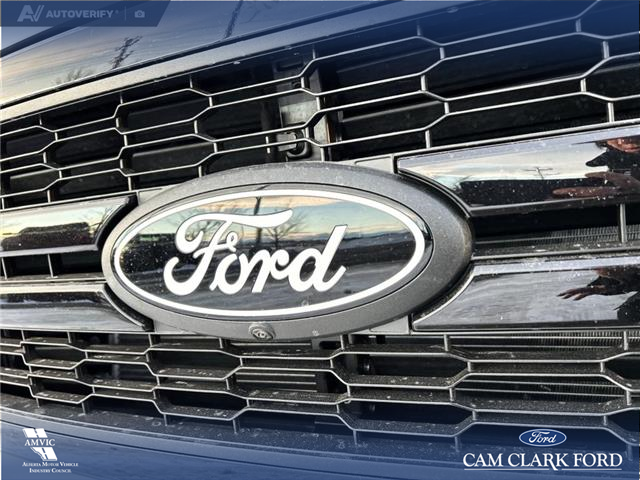 2026 Ford F-150 Lariat (Stk: 26AT4018) in Airdrie - Image 9 of 25