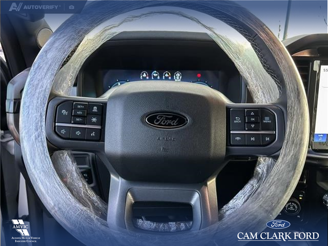 2026 Ford F-150 Lariat (Stk: 26AT4018) in Airdrie - Image 14 of 25