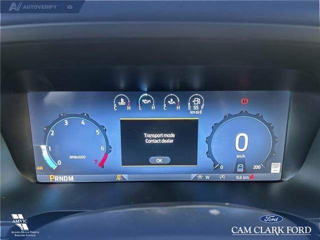 2026 Ford F-150 Lariat (Stk: 26AT4018) in Airdrie - Image 15 of 25
