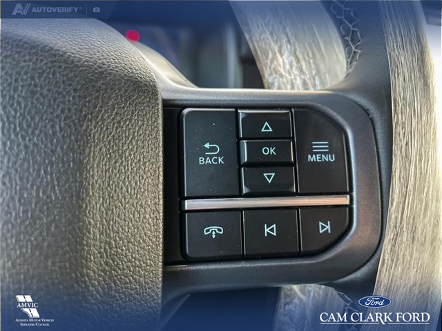 2026 Ford F-150 Lariat (Stk: 26AT4018) in Airdrie - Image 16 of 25
