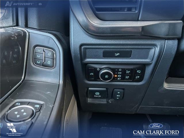 2026 Ford F-150 Lariat (Stk: 26AT4018) in Airdrie - Image 17 of 25