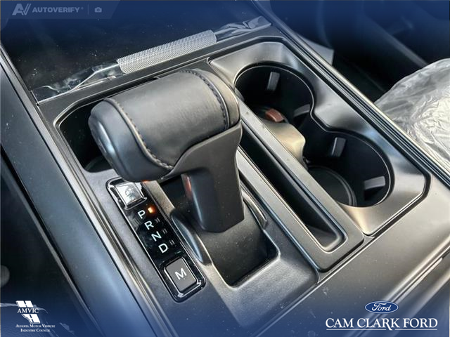 2026 Ford F-150 Lariat (Stk: 26AT4018) in Airdrie - Image 18 of 25