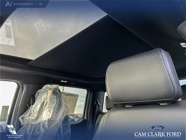 2026 Ford F-150 Lariat (Stk: 26AT4018) in Airdrie - Image 20 of 25
