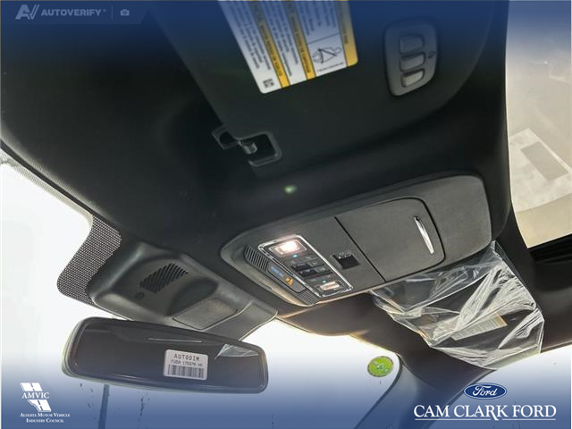 2026 Ford F-150 Lariat (Stk: 26AT4018) in Airdrie - Image 21 of 25