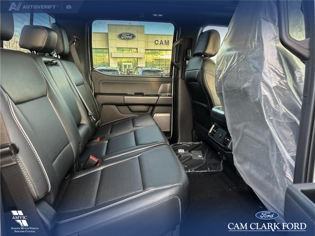 2026 Ford F-150 Lariat (Stk: 26AT4018) in Airdrie - Image 23 of 25