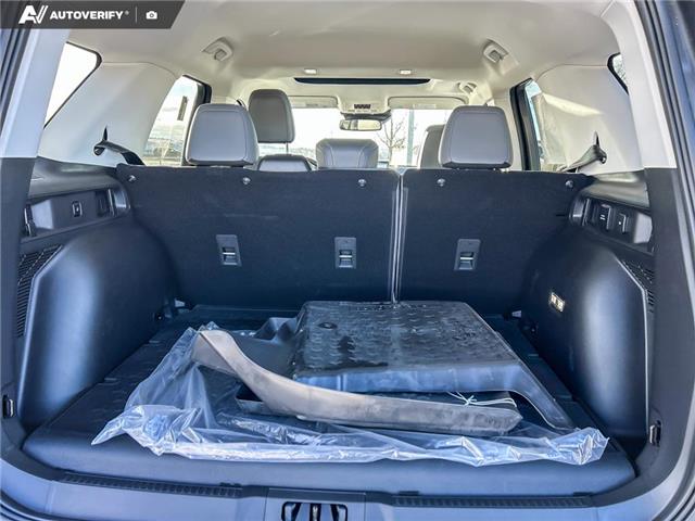 2025 Ford Bronco Sport Badlands (Stk: 25AS7803) in Airdrie - Image 12 of 25