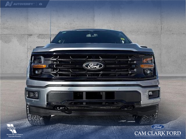 2026 Ford F-150 XLT (Stk: 26T2192) in Olds - Image 2 of 25 2026 Ford F-150 XLT (Stk: 26T2192) in Olds - Image 2 of 25