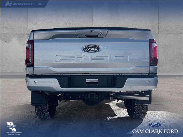 2026 Ford F-150 XLT (Stk: 26T2192) in Olds - Image 5 of 25 2026 Ford F-150 XLT (Stk: 26T2192) in Olds - Image 5 of 25